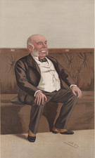 The Right Hon. William Henry Smith